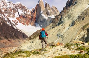 Lee más sobre el artículo Descubre la Patagonia: Aventuras y Equipamiento Kawésk